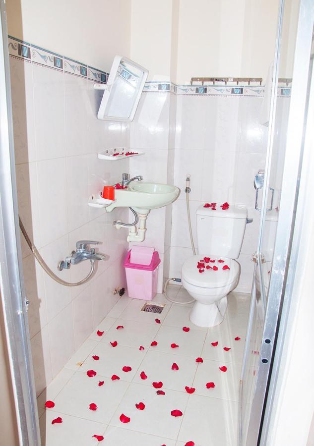 Queen 7 Hotel Nha Trang Exterior photo