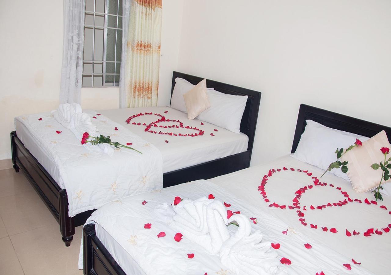 Queen 7 Hotel Nha Trang Exterior photo